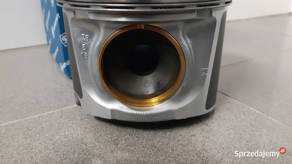 Tłok mercedes Części montażowe śląskie Częstochowa