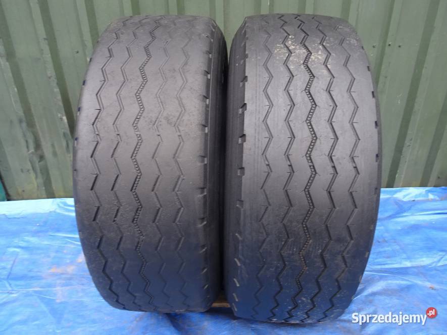 OPONA OPONY EASY RIDER KR 911 38565 R 225 225 Szprotawa