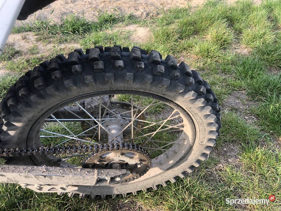 Sprzedam cross hurricane pro 300 Access Kępno