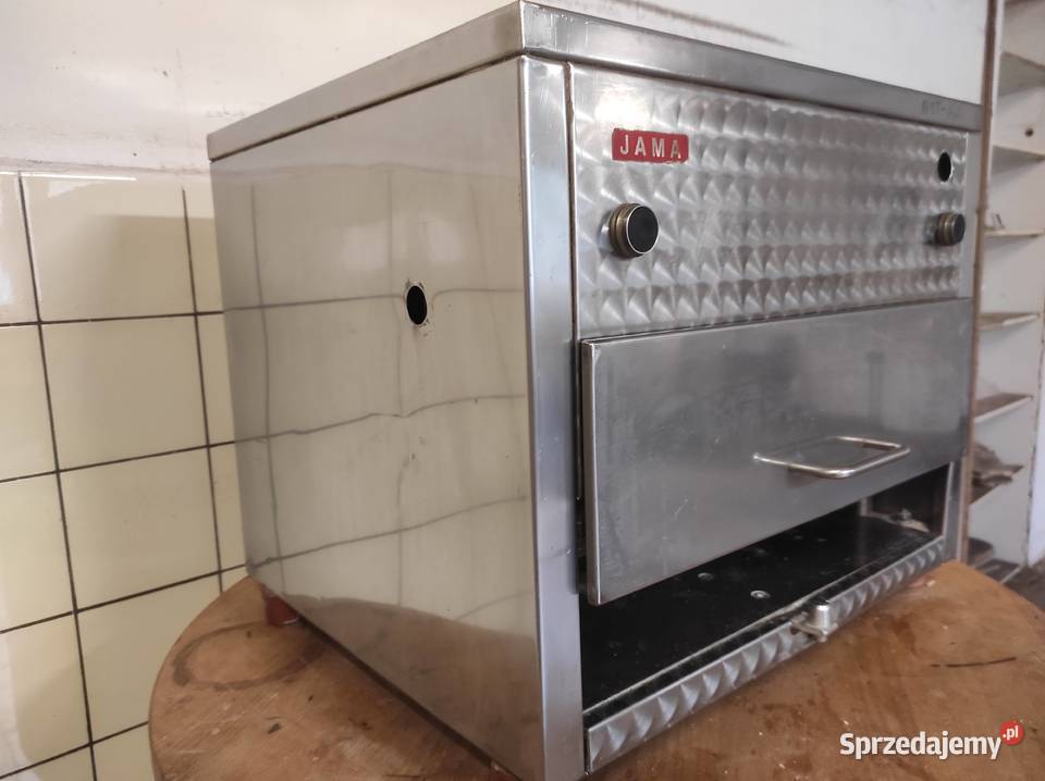 Maszyna do kajzerki Jama Gastronomia Rzeszów