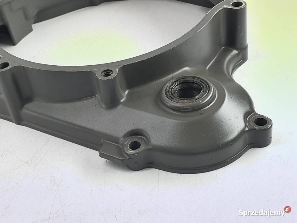 Dekiel Sprzegla Pokrywa Polkarter Suzuki Rm 125 Łódź