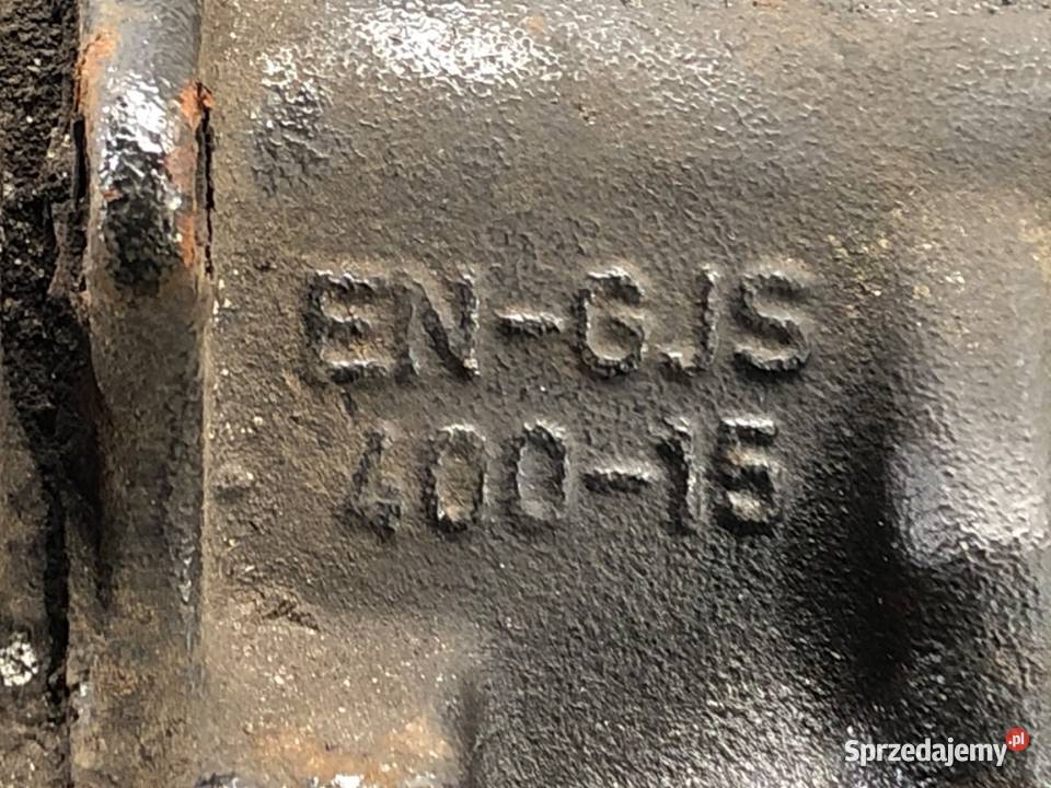 MOST DYFER TYŁ BMW F30 7514992 20 245 1118