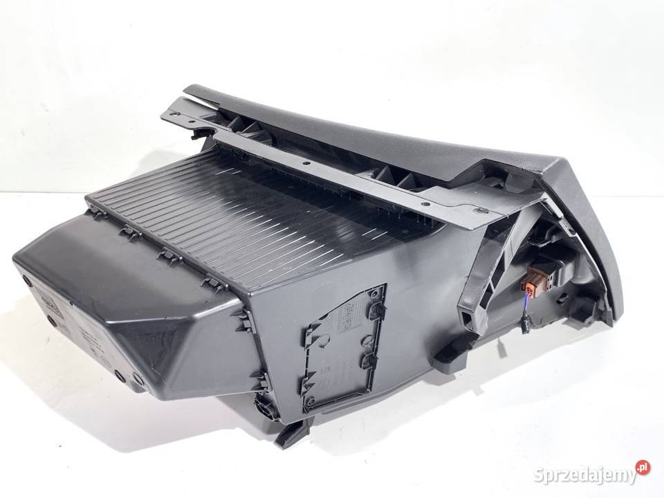 SCHOWEK PASAŻERA OPEL CORSA F Hatchback sprzedam