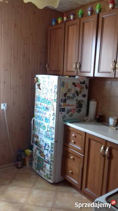 Sprzedam mieszkanie mazowieckie Płońsk