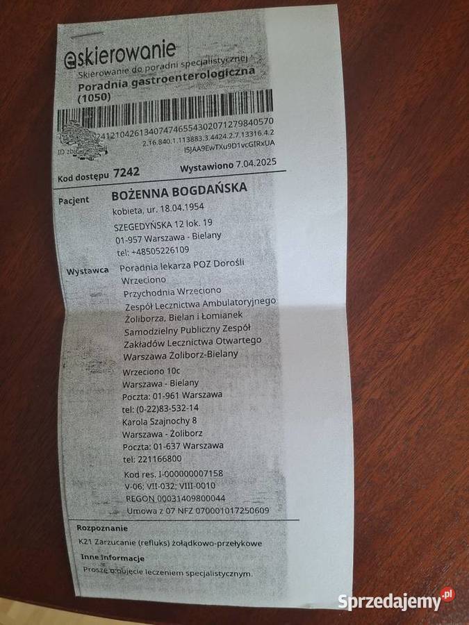 Wyprzedaż mazowieckie Warszawa