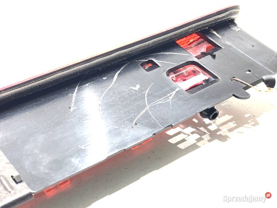 LAMPA STOP VW GOLF VII 5G0945087B Kombi ŚWIATŁO podkarpackie