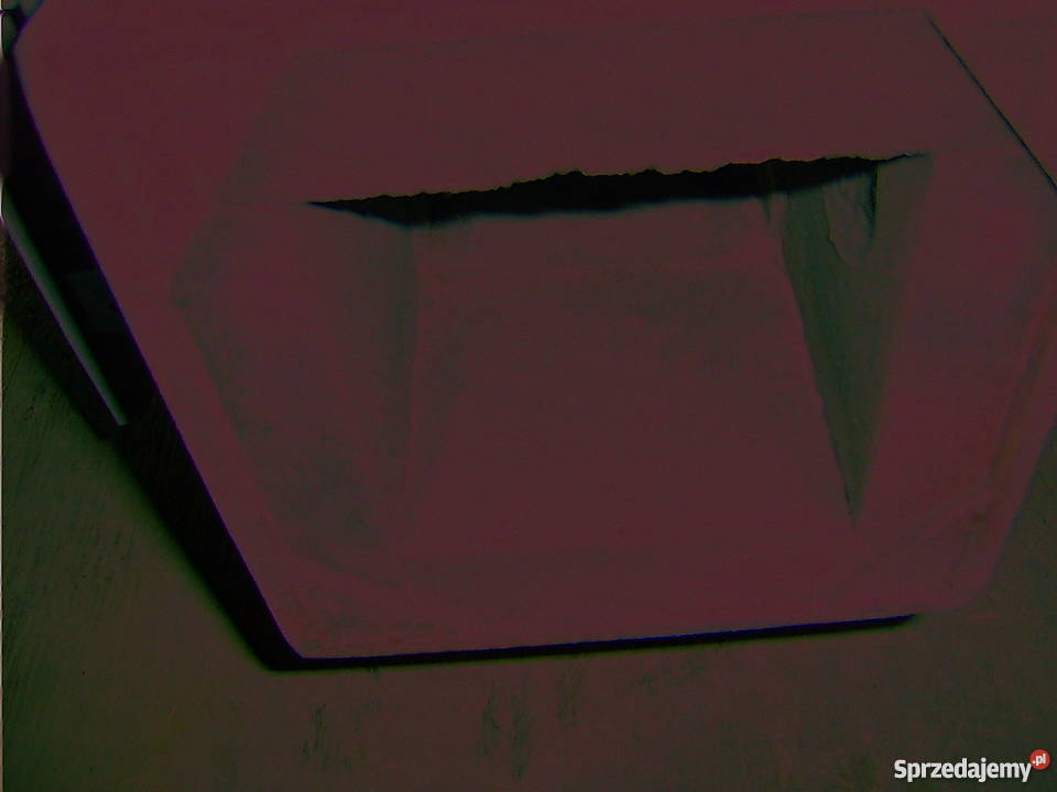 Przystawka do pieca CO na trociny stal Sławutowo