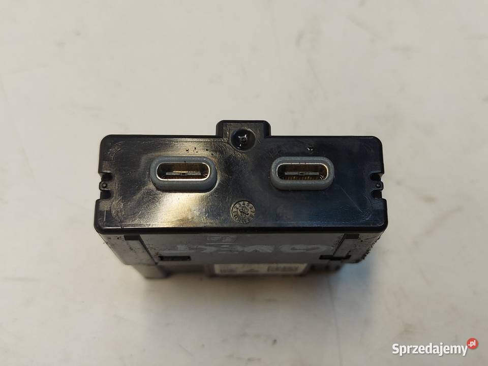 Ford Tourneo Connect III MK3 GNIAZDO PORT USB dolnośląskie
