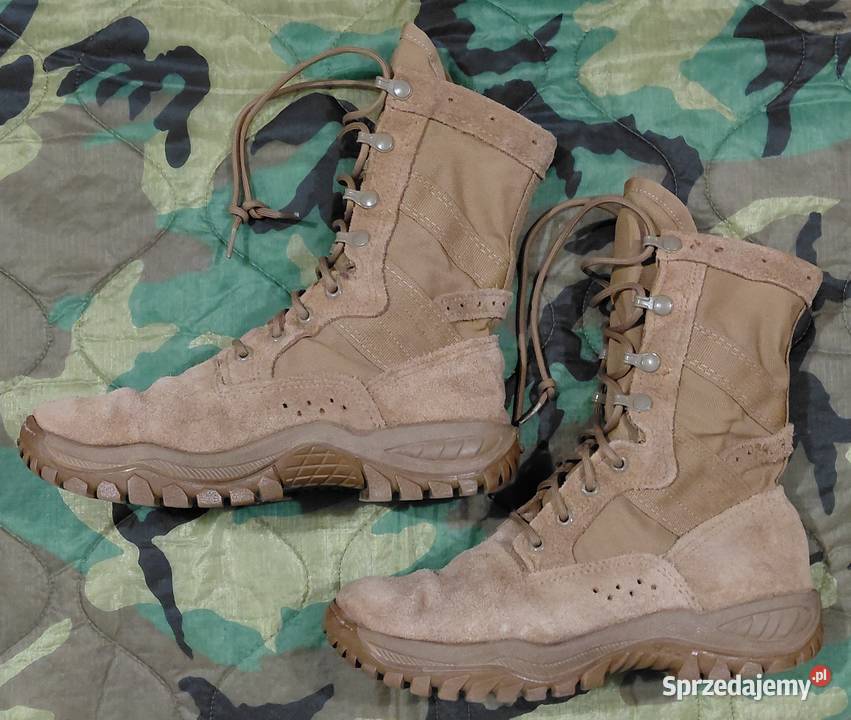 Buty Belleville C320 coyote 7R Wrocław