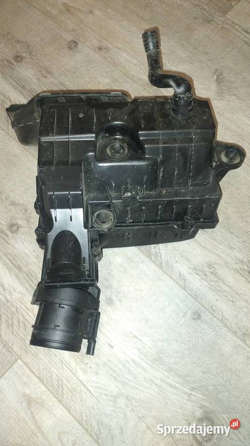 VW SKODA SEAT AUDI OBUDOWA FILTRA POWIETRZA Wadowice sprzedam