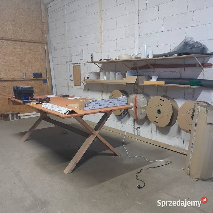 zestaw do produkcji rolet mosikitier tanio Międzyrzecz