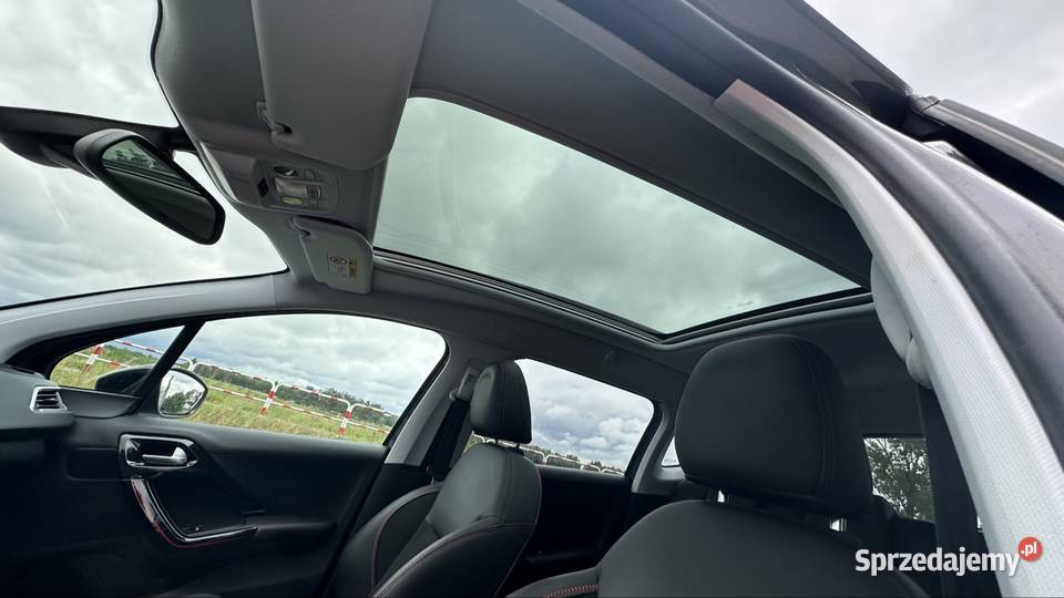 RATY 12 BENZ 130 GTLINE Kamera Navi Tablet wspomaganie kierownicy Masłowo