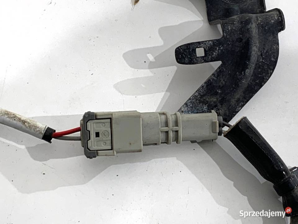 CZUJNIK TEMPERATURY SPALIN HYUNDAI KONA Czujniki spalin