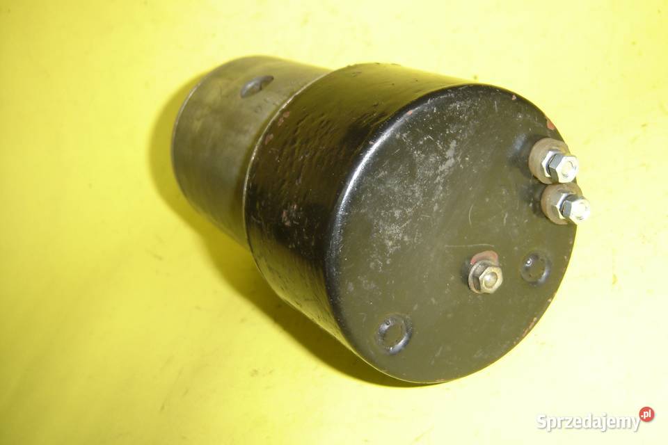 BMW EMW R 35 5 51 61 71 prądnica generator dolnośląskie Wrocław