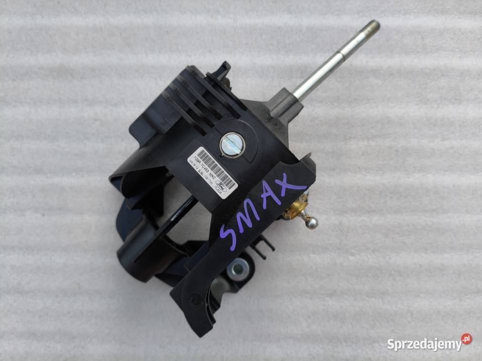 Lewarek Mechanizm Zmiany Biegów Ford Galaxy III Skrzynie biegów manualne mazowieckie Wyszków sprzedam
