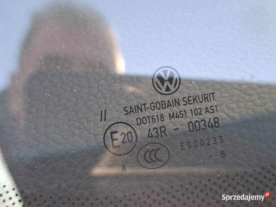 VW Passat b8 nawigacja Lubań