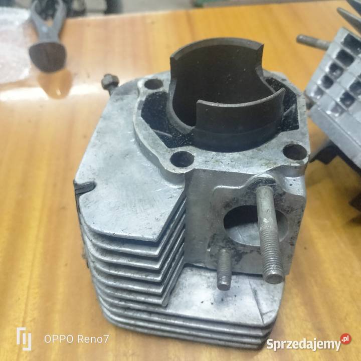 Org Cylindry Jawa 350 TS 638 Łubno