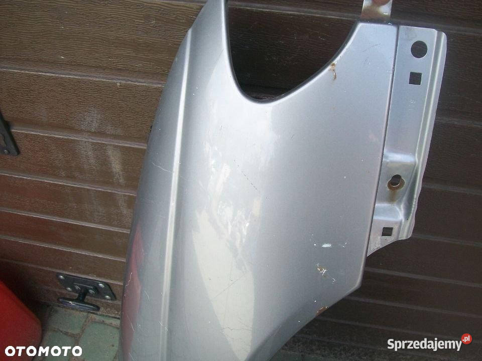 Błotnik prawy OMEGA B BEZ RDZY sprzedam