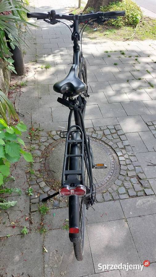 Radon sport solution 28 rama XXL 64 Deore XT Olsztyn