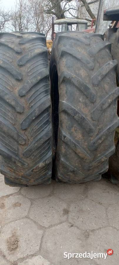 opony do ciągnika łódzkie