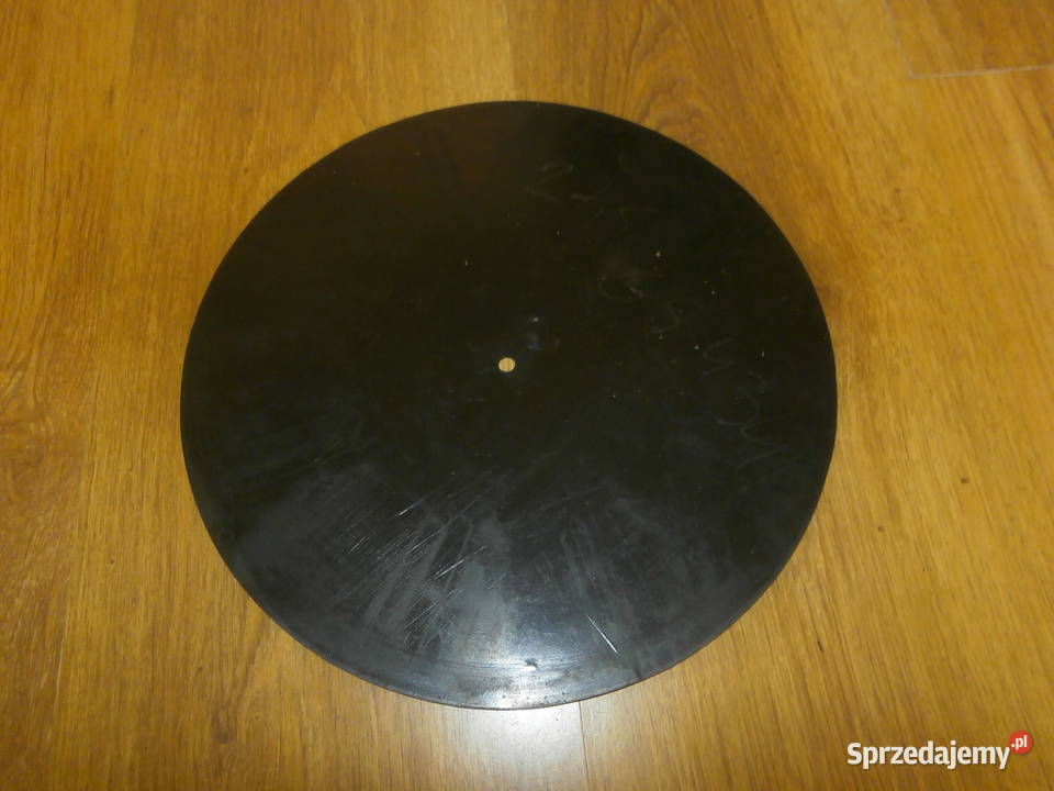 Gramofon UNITRA GS 434 BERNARD slipmata 275 Gramofony Łódź sprzedam