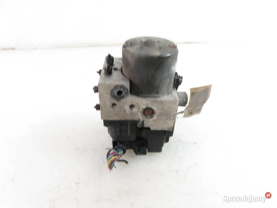 POMPA ABS NISSAN ALMERA II N16 476604M520