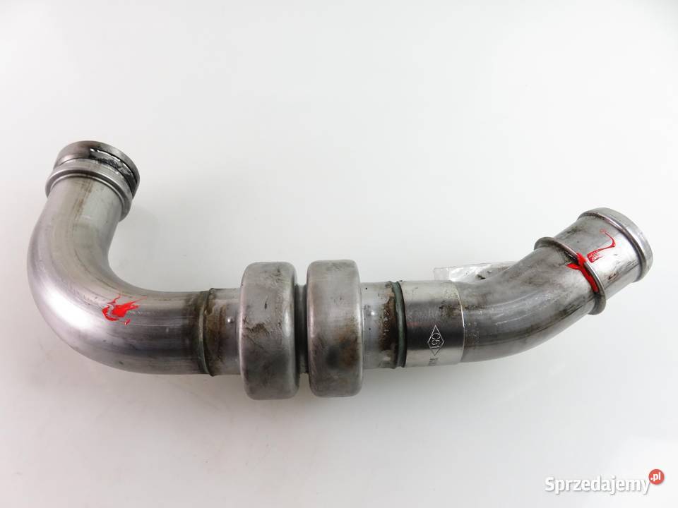 RURA INTERCOOLERA NISSAN NOTE 15 8200375344B sprzedam