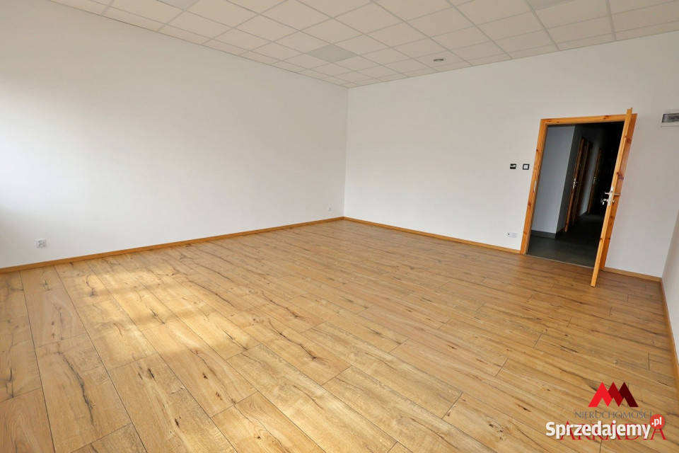 Lokal 243m2 Włocławek