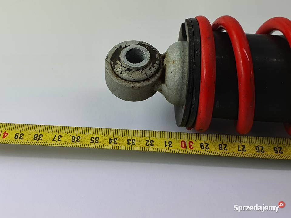 Amortyzator Przedni Honda Trx 250 Zawieszenie