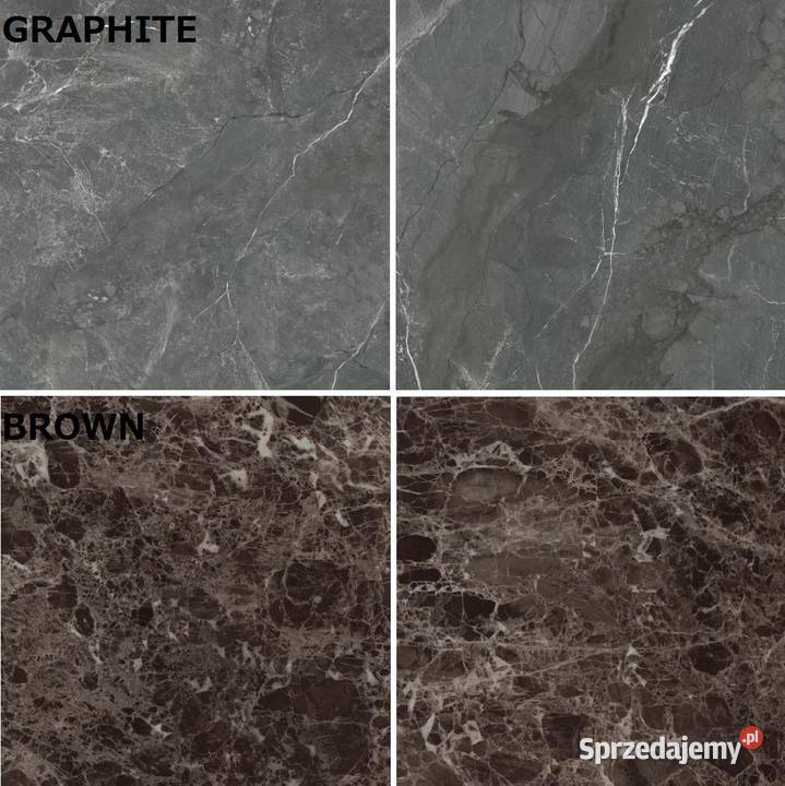 gres 11981198 u128 graphite u128 brown Gorzów Wielkopolski sprzedam