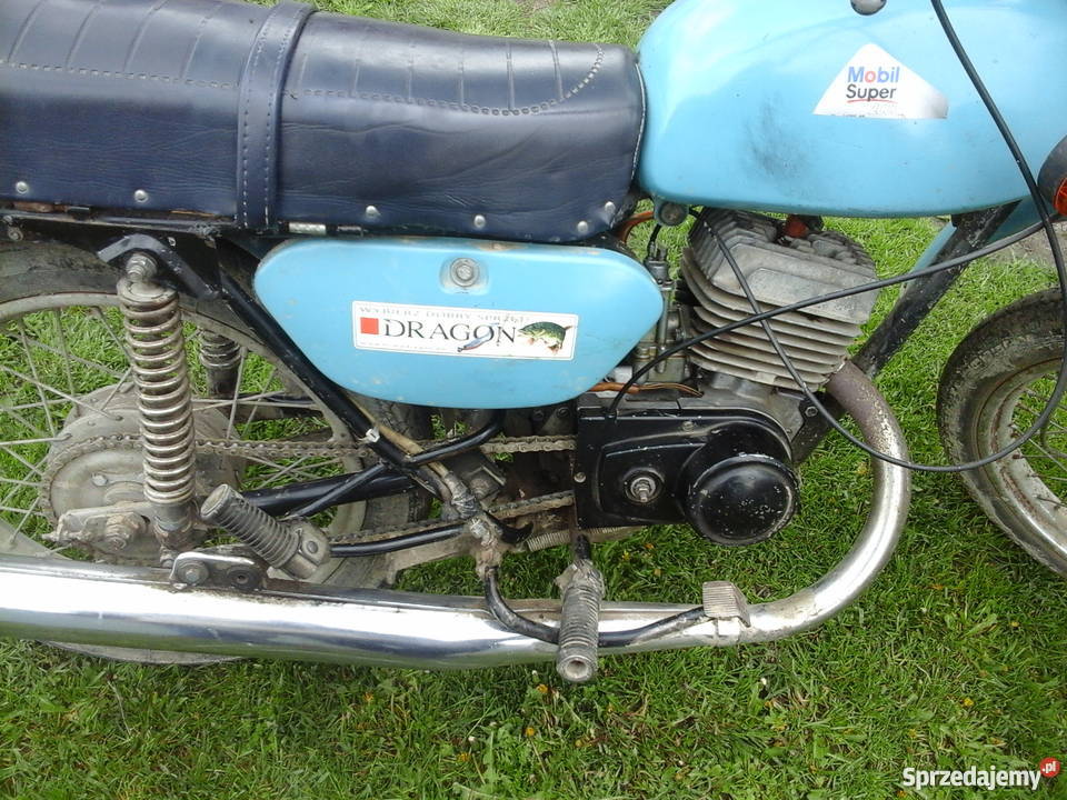 Mińsk 125 z dokumentami zarejestrowany Wyryki