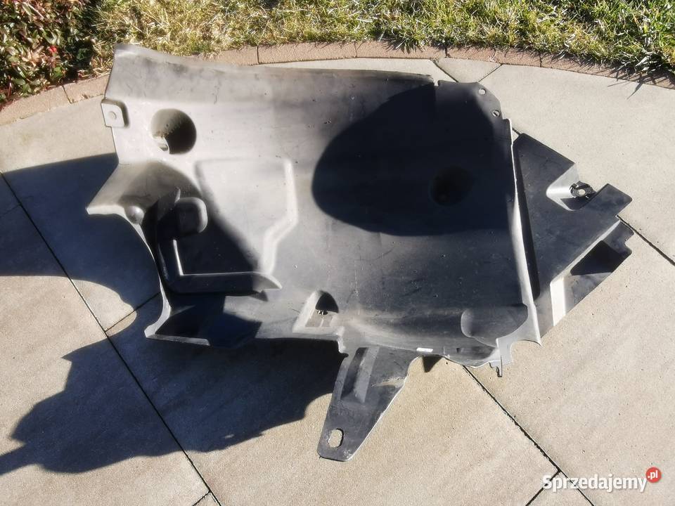 Nadkole lewe przód MercedesBenz W204 C204 C Rzeszów