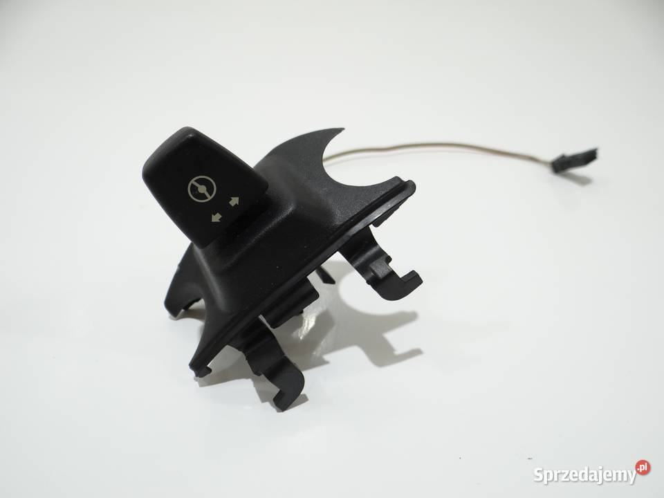 PRZEŁĄCZNIK REGULACJI KIEROWNICY BMW X5 E70 Strzyżewice
