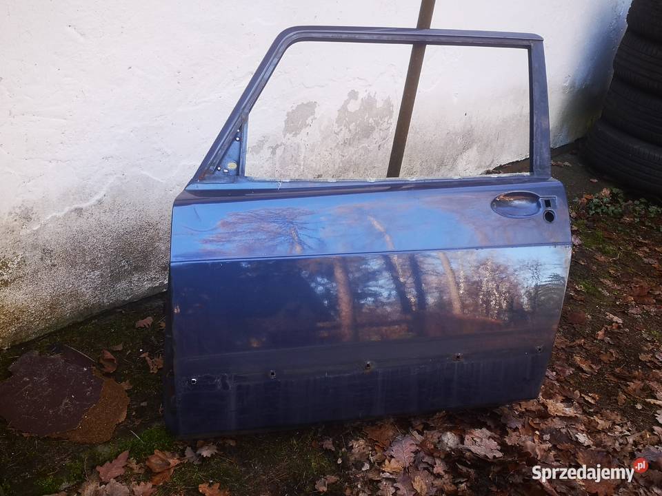 saab 900 turbo drzwi Łomianki sprzedam