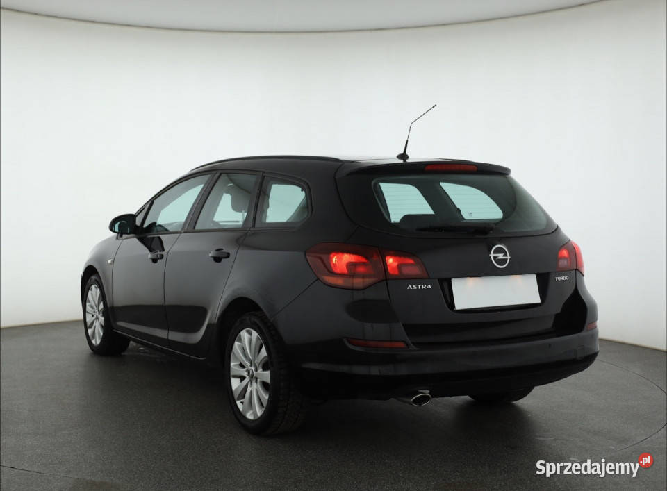 Opel Astra 14 T Piaseczno sprzedam