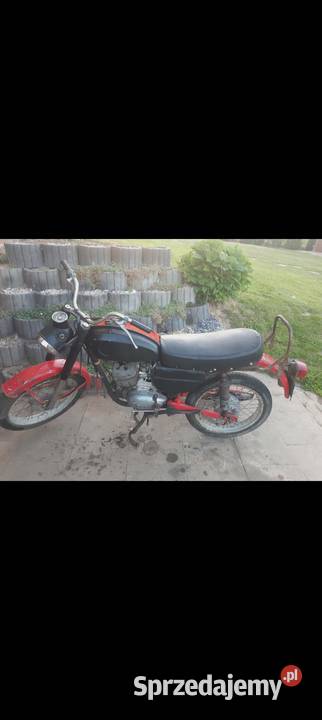 Wsk 125 Piotrkowice