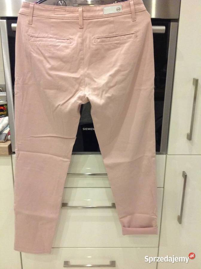 Spodnie jeans Damskie ADRIANO GOLDSCHMIED r ML Nowa Sól sprzedam