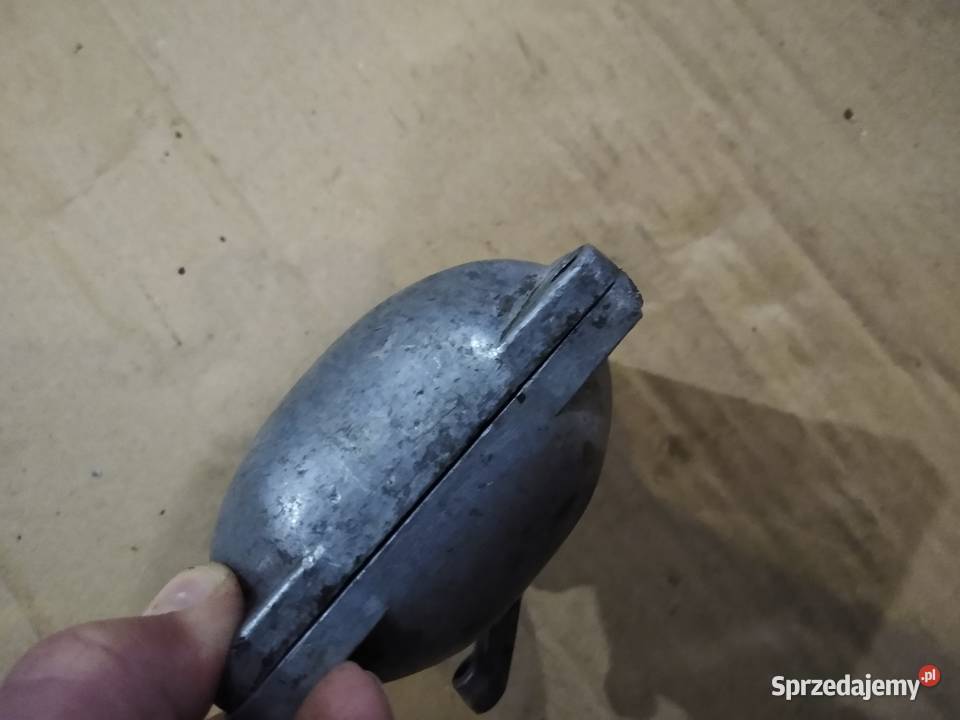 Junak m10 dekielku głowicy komplet kujawsko-pomorskie Kruszwica