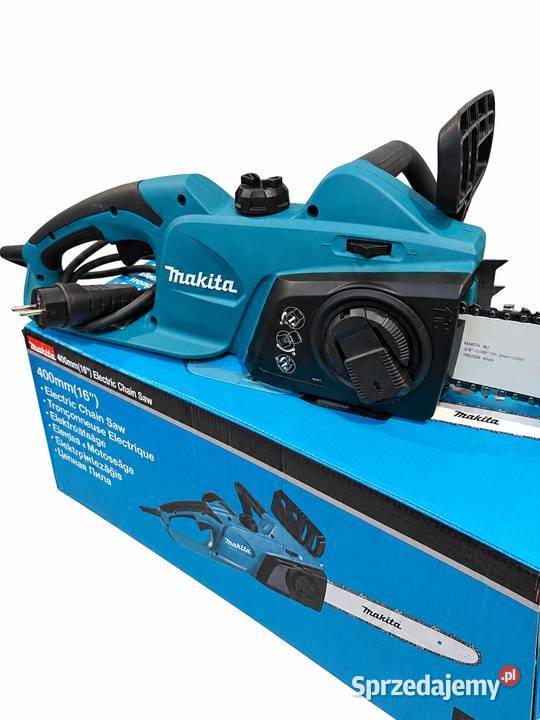 Piła łańcuchowa Makita UC4041A 1800W 40 sprzedam