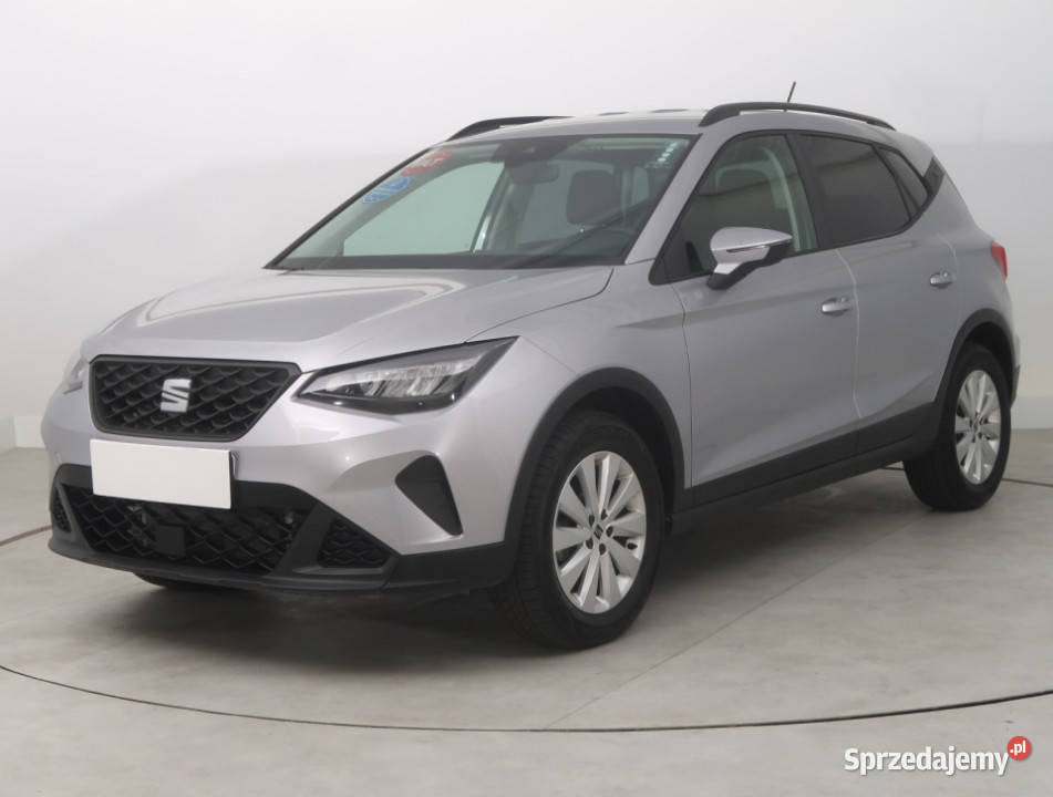 Seat Arona 10 TSI Arona Bielany Wrocławskie