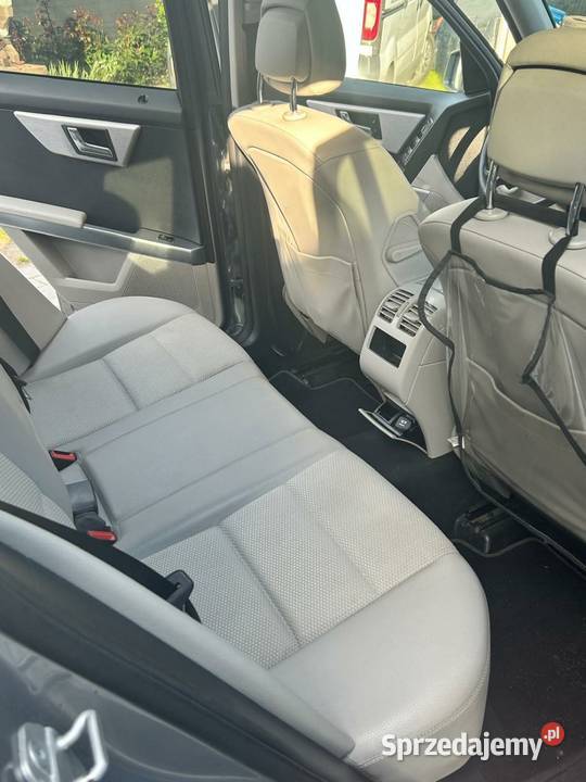 MercedesBenz clk 250 CDI 4matic diesel Głubczyce