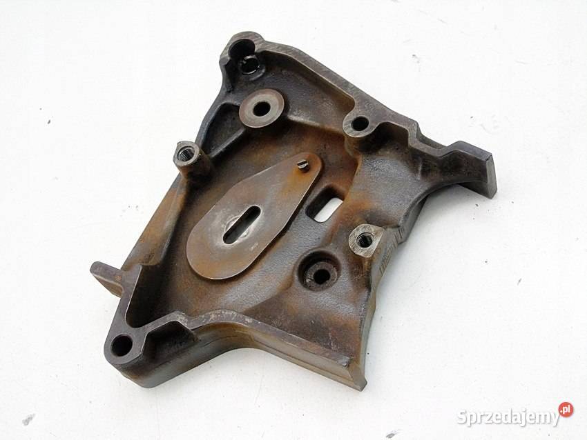 ŁAPA WSPORNIK SILNIKA ROZRZĄDU 20 D JTD MJET sprzedam