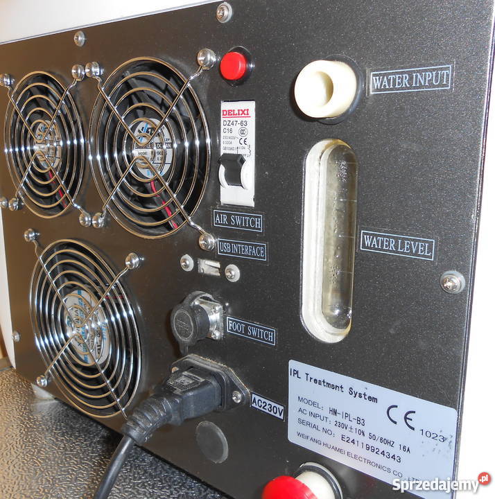 E light Shine b3 Bydgoszcz