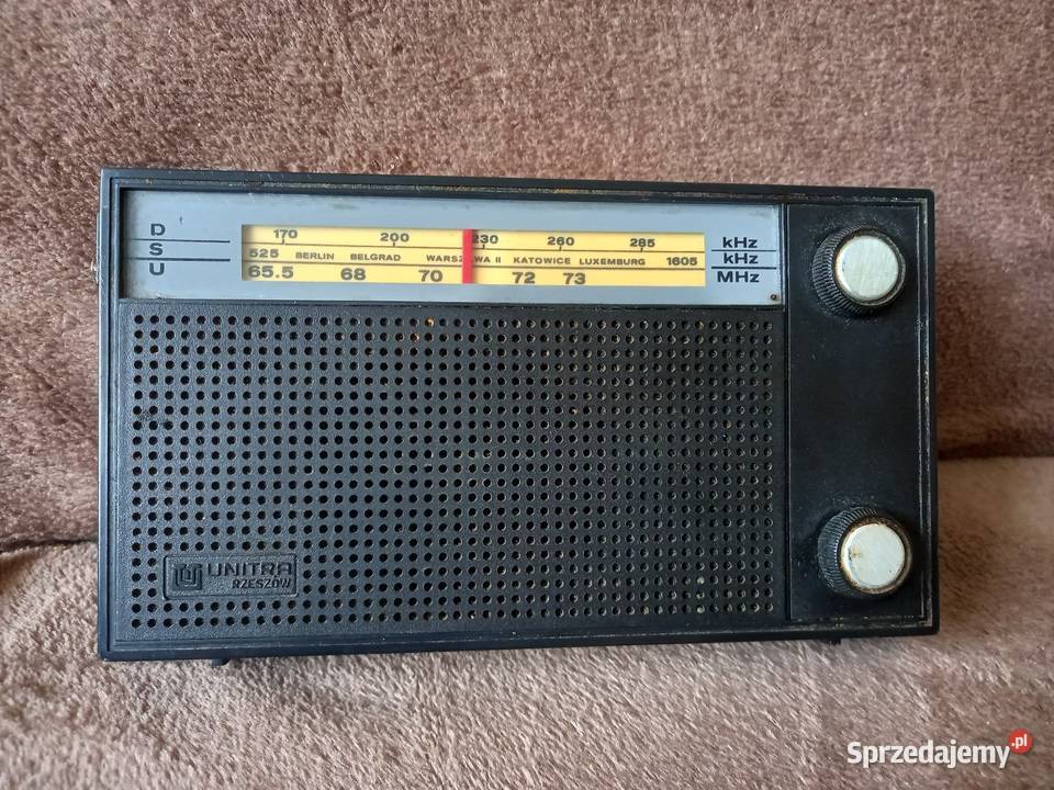 Radio Dana warmińsko-mazurskie Węgorzewo