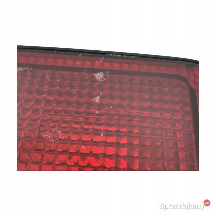 LAMPA PRAWA Renault Espace I LIFT 19841991 tylna Chełm sprzedam