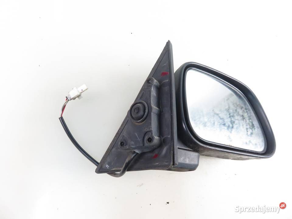LUSTERKO PRAWE DAIHATSU FEROZA 3 PIN Karoseria