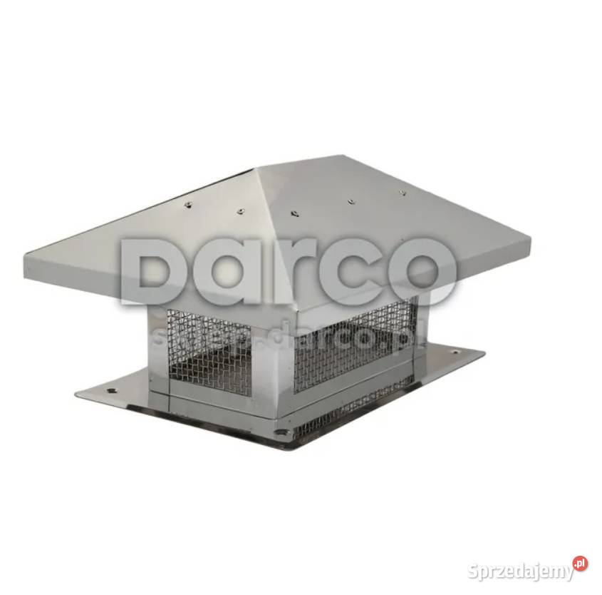 Daszek Kopertowy DAK140X140CH Eleganckie Wieliczka