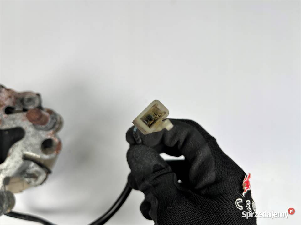 RAYBRIG Lampa przeciwmgielna H3 12V 35W HONDA