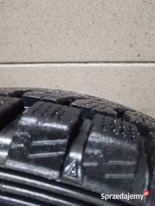 Koła zimowe suzuki jimny Felgi Czerwionka-Leszczyny