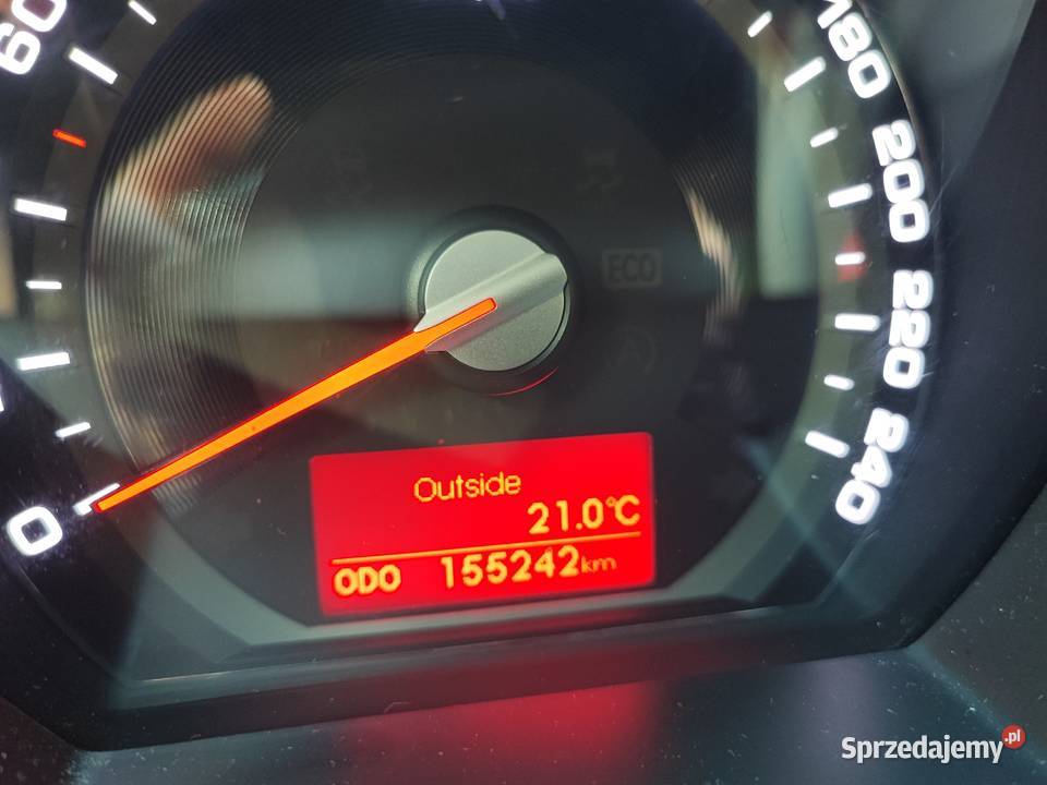 KIA SPORTAGE ksenon grzane siedzenia tempomat lubuskie sprzedam
